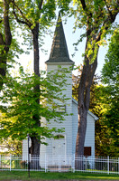 Historic Church in Inver Grove Heights