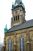 Milwaukee Churches