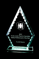 carol award asse 2012