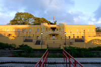 Costa Rica National Museum in San Jose