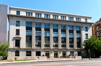 Landmark Office Building in Denver