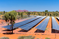 Solar Photovoltaic Energy in Australia