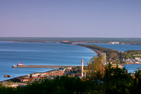 Lake Superior Shores in Duluth