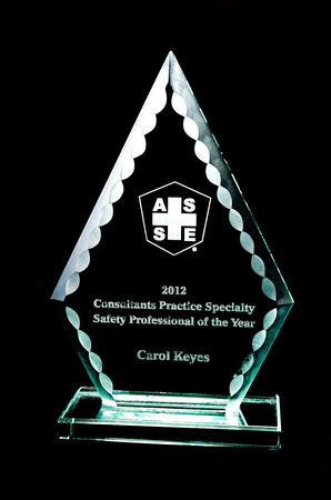 carol award asse 2012