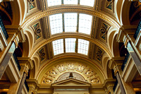 Wisconsin State Capitol Building West Gallery