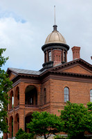 Historic Washington County Courthouse